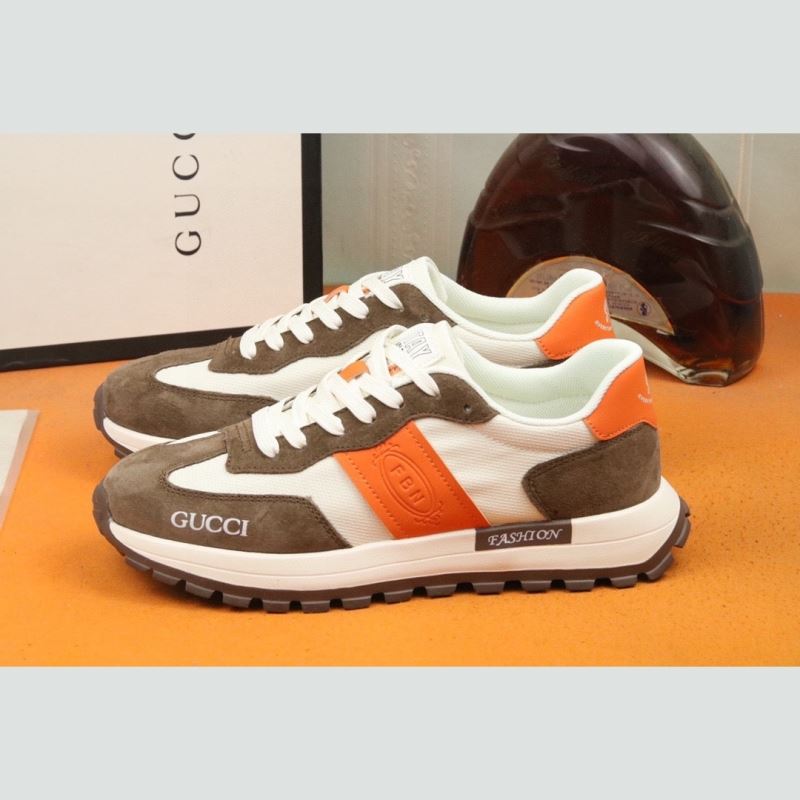 G*u*i sneakers